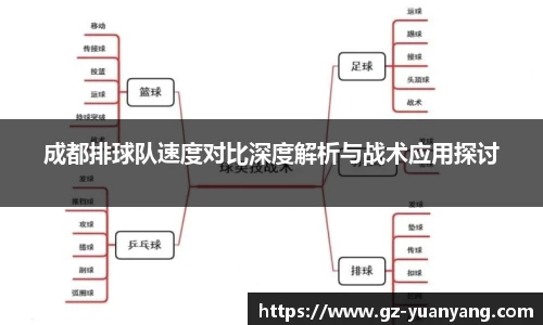 成都排球队速度对比深度解析与战术应用探讨