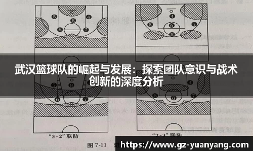 武汉篮球队的崛起与发展：探索团队意识与战术创新的深度分析
